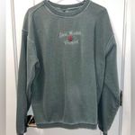 Vintage Laurel Mountain Vineyard Crewneck Photo 0