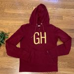 Gilly Hicks hoodie sweatshirt Photo 3