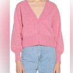 Sandro  Happy Wool Twinset Cardigan XS Photo 1