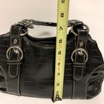 None Small Shoulder purse #8831628/8833313 EUC Photo 10