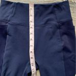 Honeylove Navy Blue Leggings S Photo 5