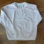 Lot of Size Small Sweatshirts Activewear Loungewear Various Brands Photo 6