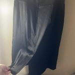 Antonio Melani NWT sz 8 Elegant Cream and Black Dress $189 Photo 5