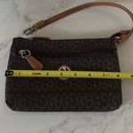 Giani Bernini  Block Signature Wristlet EUC Photo 5