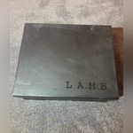 L.A.M.B. By Gwen Stefani Women’s Brook Strappy Peep Toe Sandal Heels ( 7.5‎ ) Photo 11