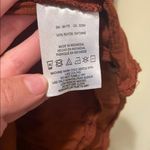 Free People Womens  Mini Blooms Dress Photo 6