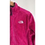 The North Face  Jacket Womens Small Fleece Full Zip Osito Outdoor Hiking Warm Cozy Photo 1