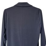 Lane Bryant  Fitted Long-Sleeve Surplice Collar faux wrap Crop top size 12 NWT Photo 8