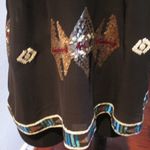 BB Dakota sequined tank top - NWT Sz Sm Photo 2