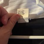 Natori Vintage  Silky Satin Maxi Night Gown Size Small Black Sheer Lace Slevves Photo 6