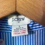 J.Crew Reimagined  on trend fruit themed Pajama top size large. Photo 1