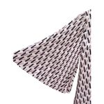 Valentino V‎ Logo Mini Dress Size 42 US 6 Designer Rare Photo 9