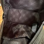 Lounge Fly  Marvel Metallic Black Panther Cosplay Mini Backpack Photo 4