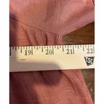 Naif Dress PXL Mauve Dusty Rose Boho Bohemian Festival Cottagecore Petite Size undefined Photo 4