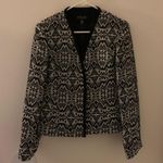 Black Label Fun abstract blazer Photo 1