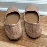 Mossimo: Pale Pink Ballet Flats Size 7.5 Photo 2