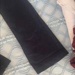 Chico's Dark blue denim Flare jeans Chico platinum trousers size 0 Photo 2