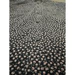 Club Monaco Club Monoco blouse button up shirt floral size xs. Work attire, floral shirt Photo 2