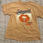 Coca-Cola  T-Shirt Photo 0