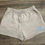 White Fox Boutique  Sweat Shorts Photo 0