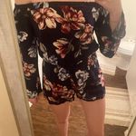 Kendall + Kylie  Romper Photo 0