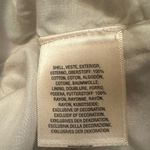 Anthropologie  Holding Horses Cotton Fringe dress size 4 Photo 4