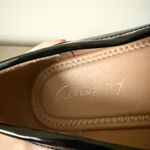 Circus by Sam Edelman Circus NY by Sam Edelman Ella Loafer in Patent Black with Gold Size 7 Photo 7