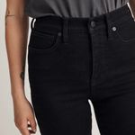 Madewell Tall Stovepipe Jeans Photo 3