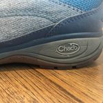 Chacos Chaco Blue Kanarra Low Hiking Shoes - Size 8.5 Photo 8