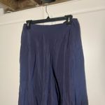Anthropologie High Waisted Wide Leg Pants Photo 8
