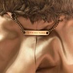 Trina Turk  Faux Fur Jacket Photo 4