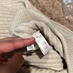 Current Air Trend Savvy Midi Ribbed Knit Cardigan and Skirt Set Photo 8