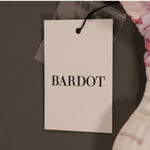 Bardot NWT cropped corset top size 2 in blossom Photo 3