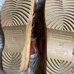 Free People Troentorp Mary Jane wood clogs brown leather Photo 1