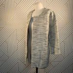 Eileen Fisher Eileen Fisher Handloomed Cotton Furrows Jacket Photo 4