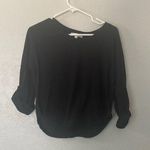 The outfit black shirt Size M Photo 0
