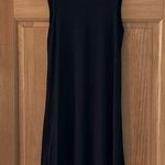 Alya Francesca's  Women's Teen Girl Black Sleeveless Dress - Size XXS Photo 0
