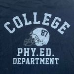 Goodfellow & Co . black T-shirt Photo 1