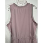 Kyodan Lilac Purple Athletic Dress Size Medium Gorpcore Travel Pickleball Hiking Photo 6