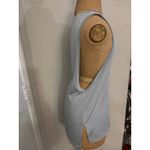 Champion  C9 Duodry Gray Crewneck Tank Top S Activewear Athleisure Casual Pastel Photo 3