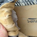 Soft waves Ardi Denim Women's Sneakers in Blue and Silver Size 40 9.5 US Photo 13