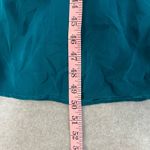 Johnny Was Embroidered T-Shirt Maxi Dress Turquoise Tribal M Boho Folk Indie Photo 14