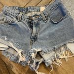 Levi’s Denim Shorts Photo 0