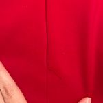 Princess Polly Red Mini Dress Photo 5