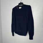 3.1 Phillip Lim For Target Sweater Size Small Blue Photo 2
