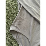 Lululemon Wundermost Ultra-Soft Nulu Square-Neck Long-Sleeve Bodysuit-purple Photo 2