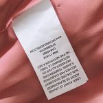 Michael Kors  Jacket Dusty Rose Bomber Faux Leather Plus Size XXL NWT Photo 8