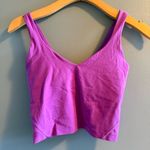 Lululemon  Athletica Align High Neck Tank Top Photo 3