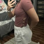 Charlotte Russe Tee Photo 5