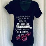 “BREAKFAST CLUB” T Photo 0